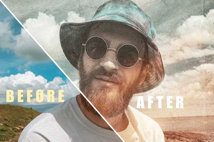 21-In-1 Apex Photoshop Templates Bundle - Photoboto