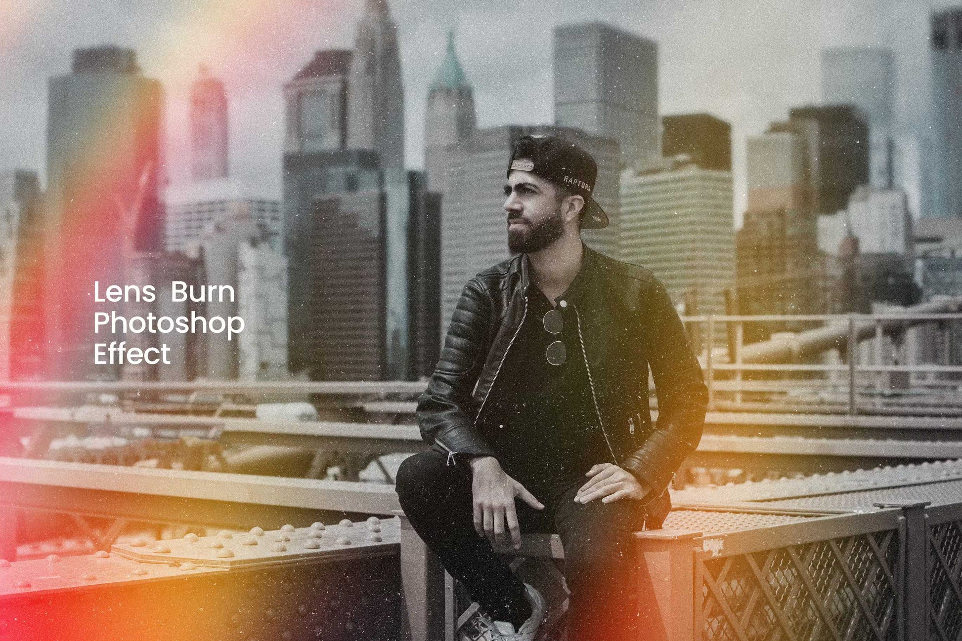 23-In-1 Posh Photoshop Templates Bundle - Photoboto