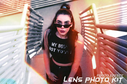 The 21-In-1 Regal Photoshop Add-Ons Collection - Photoboto