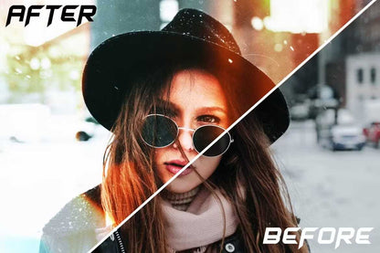 The 21-In-1 Regal Photoshop Add-Ons Collection - Photoboto