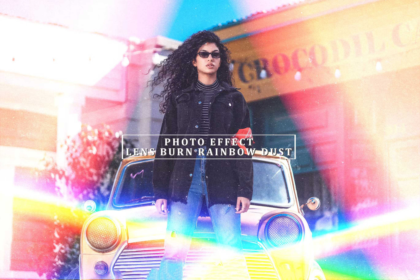 24 Stylish Photoshop Effects Bundle - Photoboto