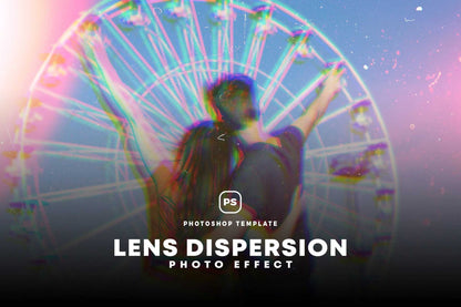 22 Powerhouse Photoshop Effects Bundle