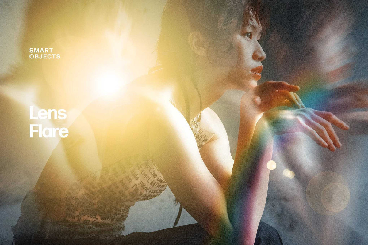 The Prestigious Collection Of 20 Photoshop Effects