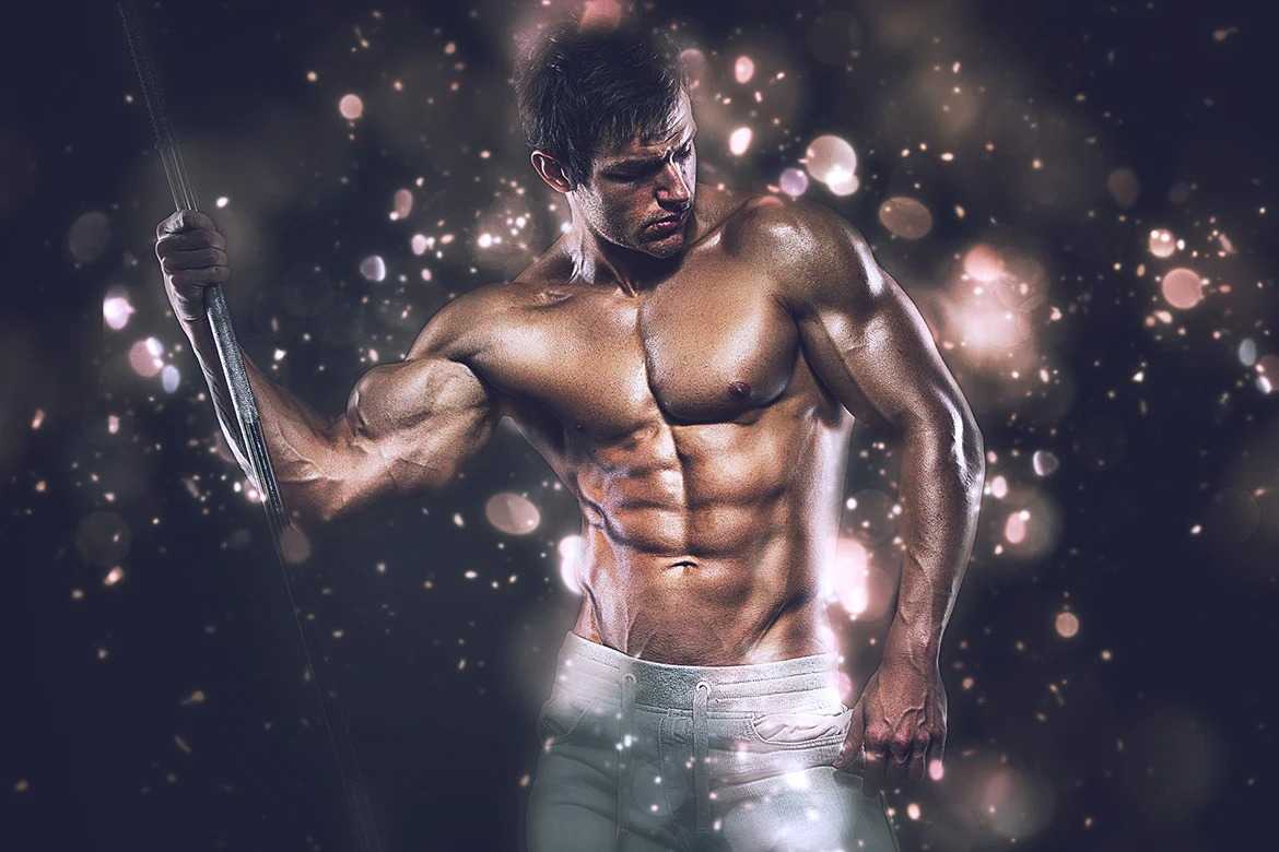 20 Magical Photoshop Actions Bundle - Photoboto