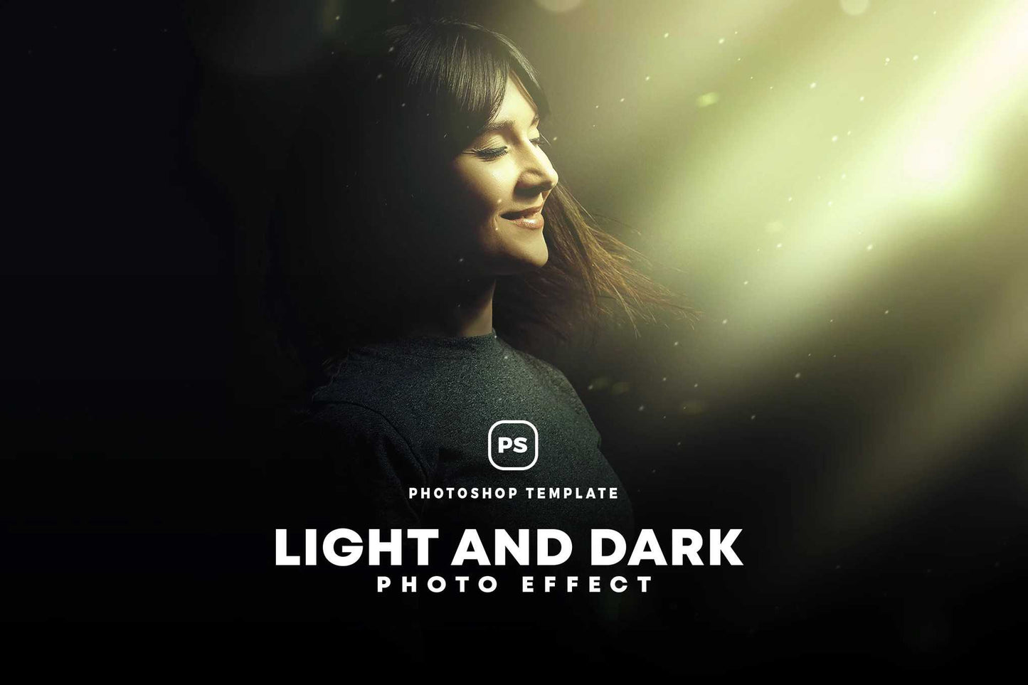 21 Full Spectrum Photoshop Effects Kit