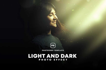 21 Full Spectrum Photoshop Effects Kit