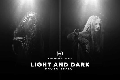 21 Superlative Fusion Photoshop Effects Bundle