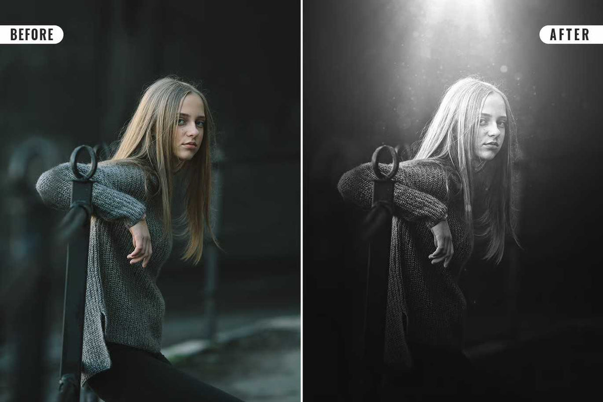 21 Superlative Fusion Photoshop Effects Bundle