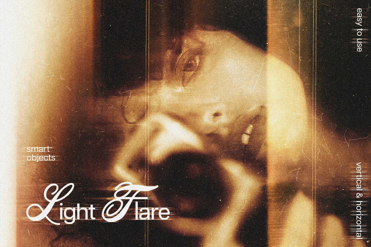 The Grandiose Collection Of 21 Photoshop Effects