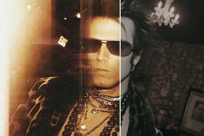 The Grandiose Collection Of 21 Photoshop Effects