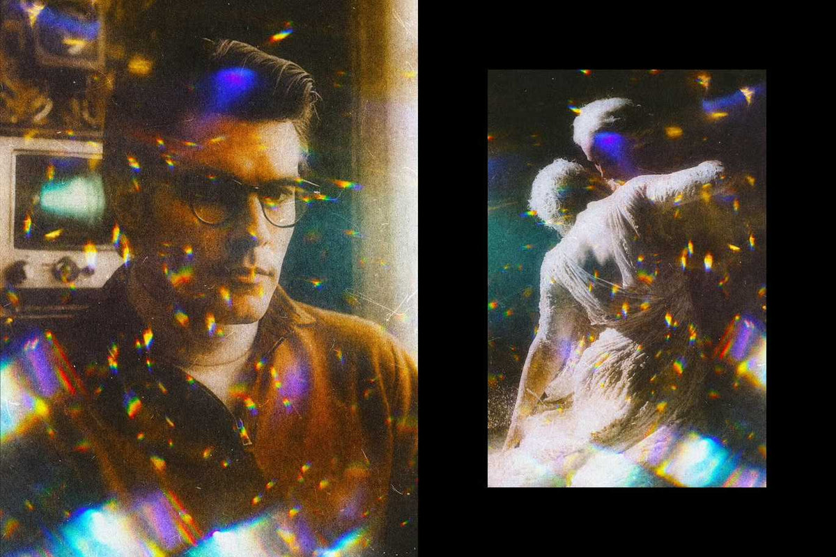 The Creative Arsenal Of 21 Photoshop Effects