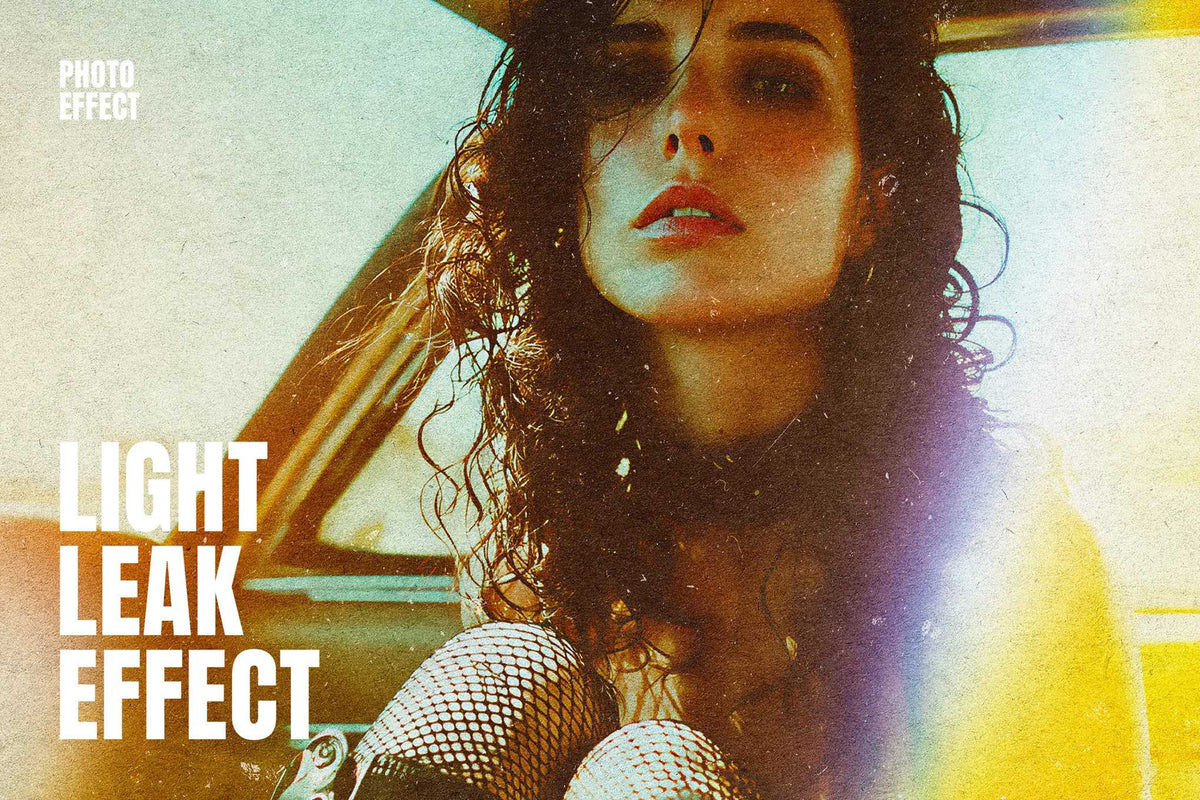 The Masterpiece Collection Of 22 Photoshop Effects