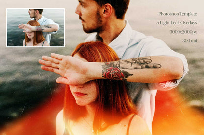 22-In-1 Modern Photoshop Effects Bundle - Photoboto