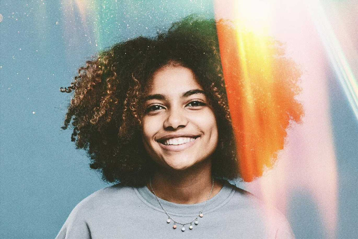 21-In-1 Creative Gold Photoshop Effects Collection