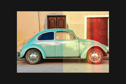 The Artisan Ledger Of 20 Premium Photoshop Effects