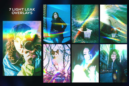The Catalyst Pack 22 Photoshop Effects