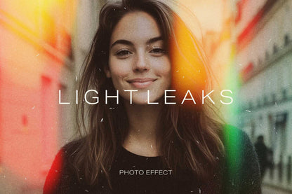 24 Serene Photoshop Effects Bundle