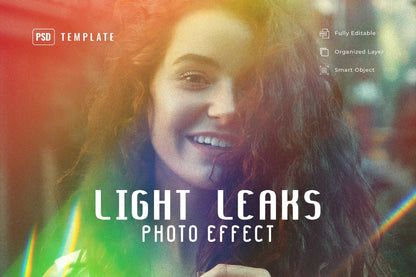 The Kinetic Bundle Of 23 Photoshop Effects