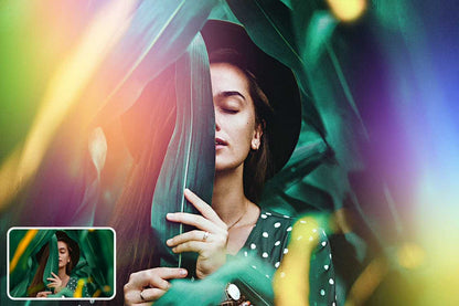 The Royal Bundle Of 21 Photoshop Templates - Photoboto
