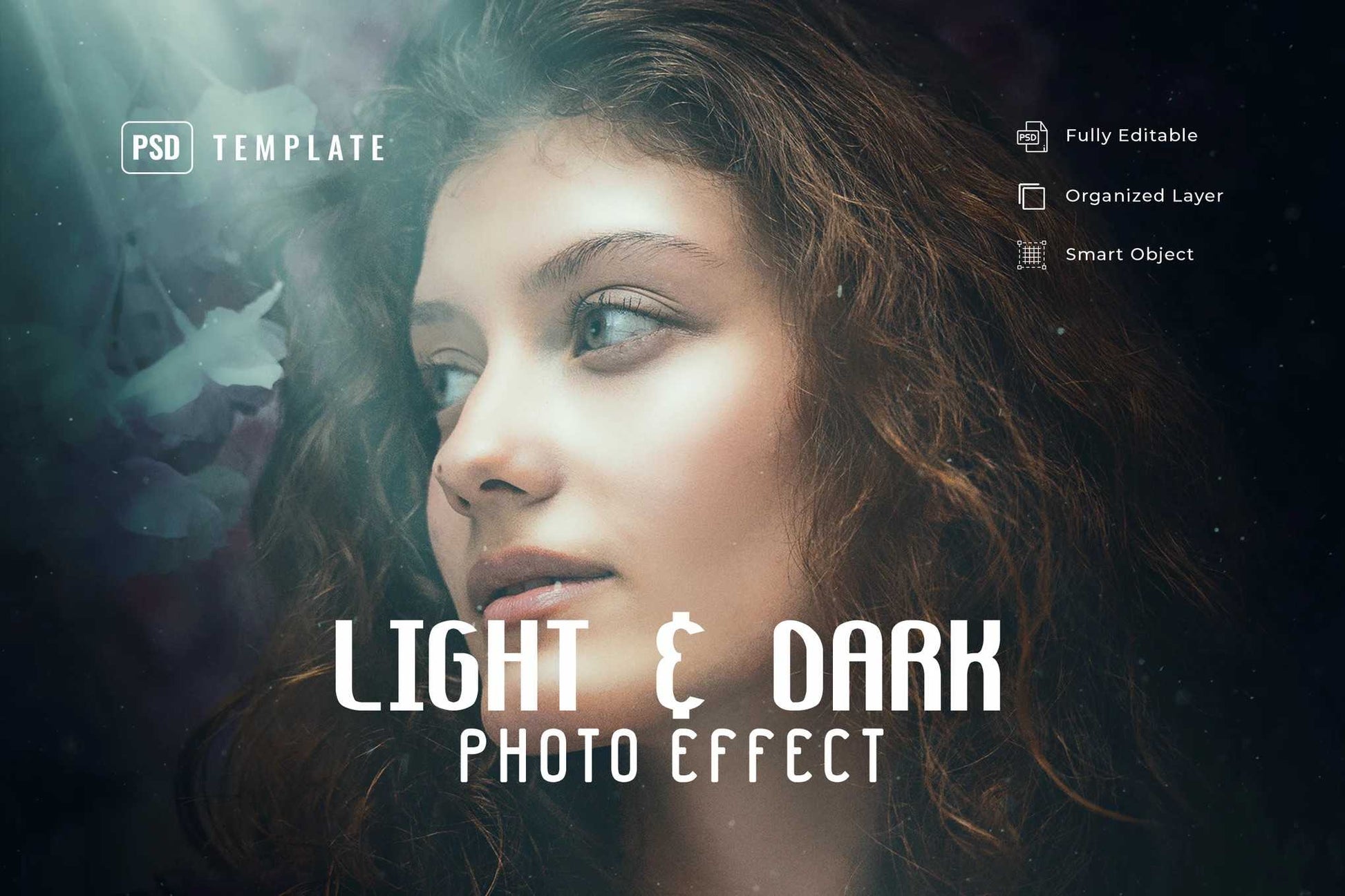 The Prime Bundle Of 21 Poster and Portrait Templates - Photoboto