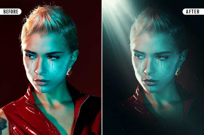The Prime Bundle Of 21 Poster and Portrait Templates - Photoboto