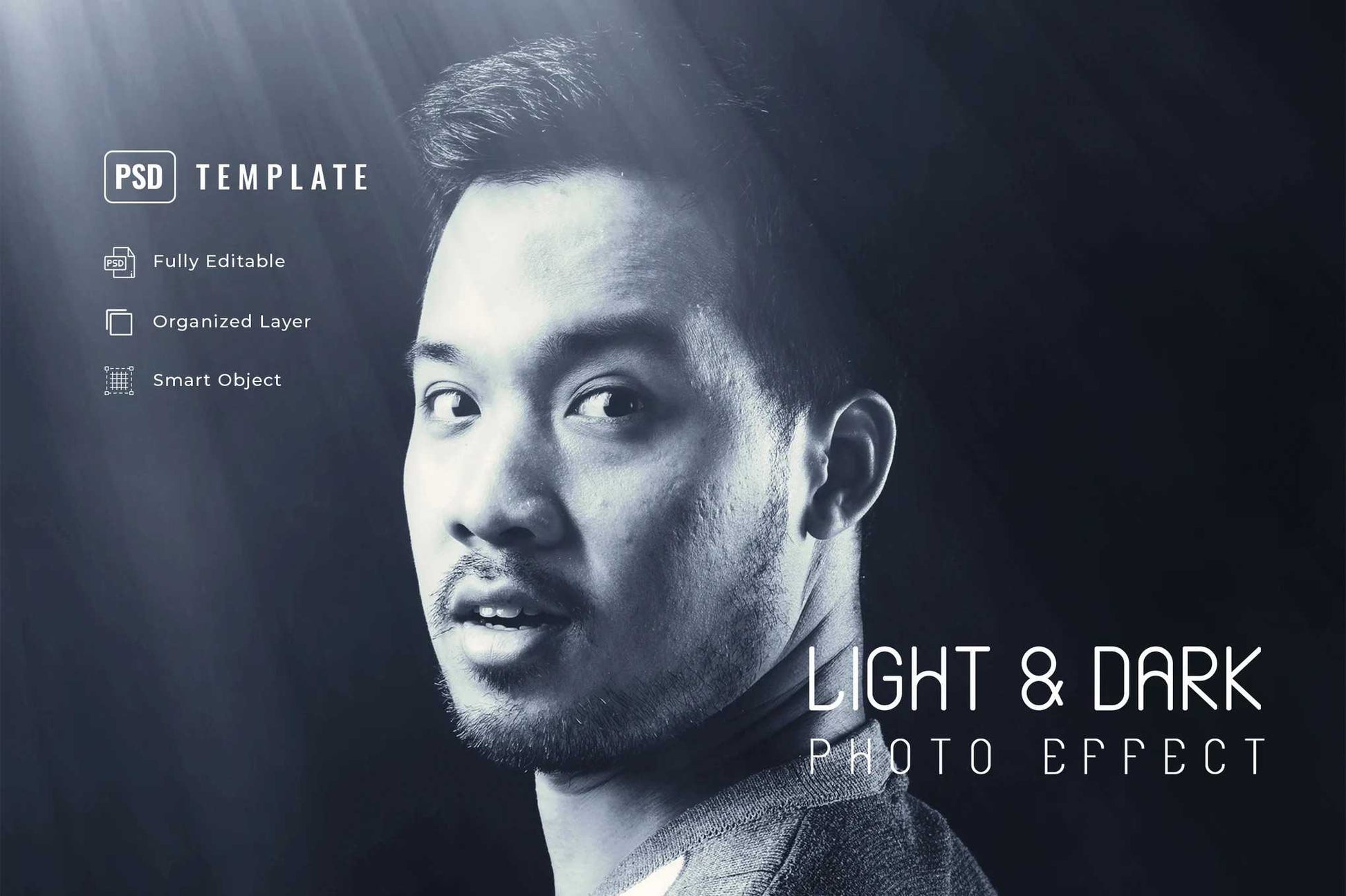 The All-Star Bundle Of 24 Poster + Portrait Templates - Photoboto
