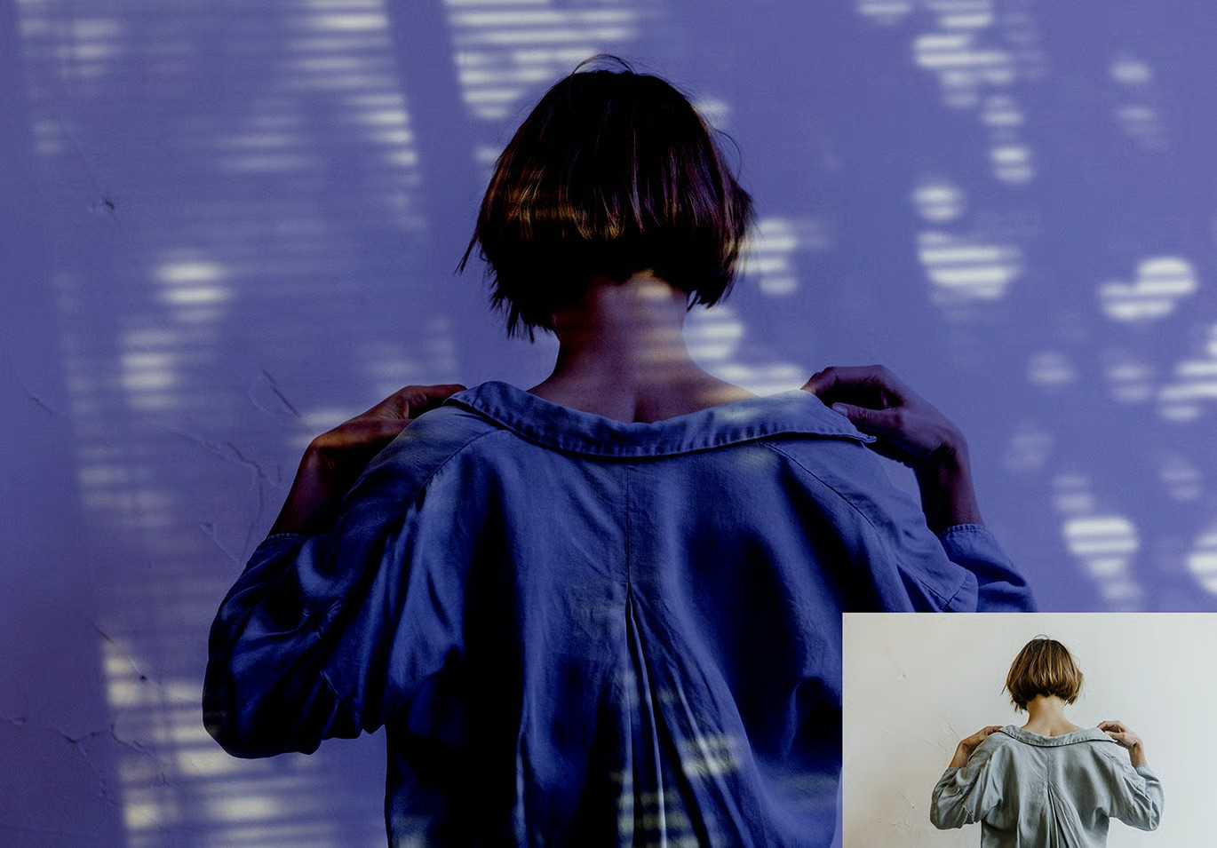 21 Custom FX Photoshop Templates Bundle