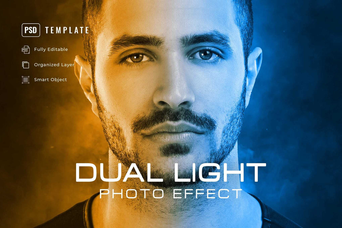 22 Powerhouse Photoshop Effects Bundle
