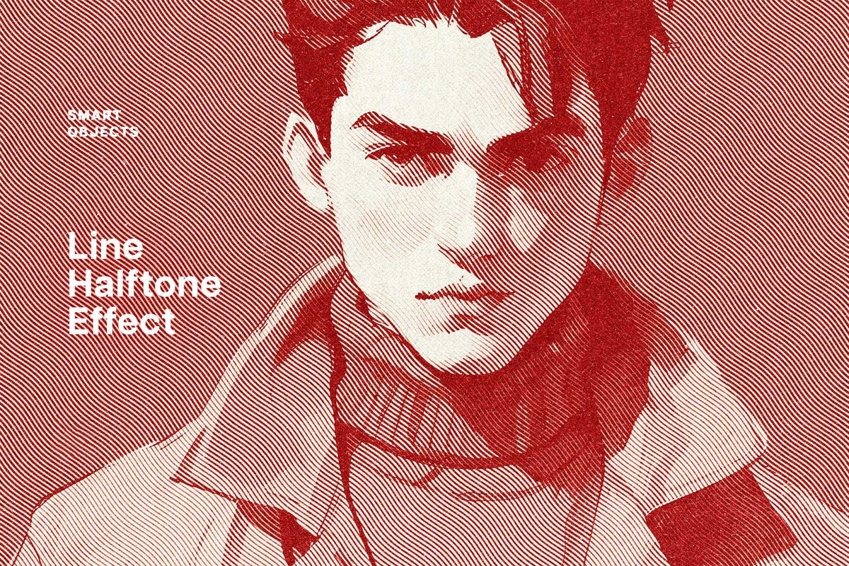 The Designer's Arsenal Of 21 Photoshop Effects
