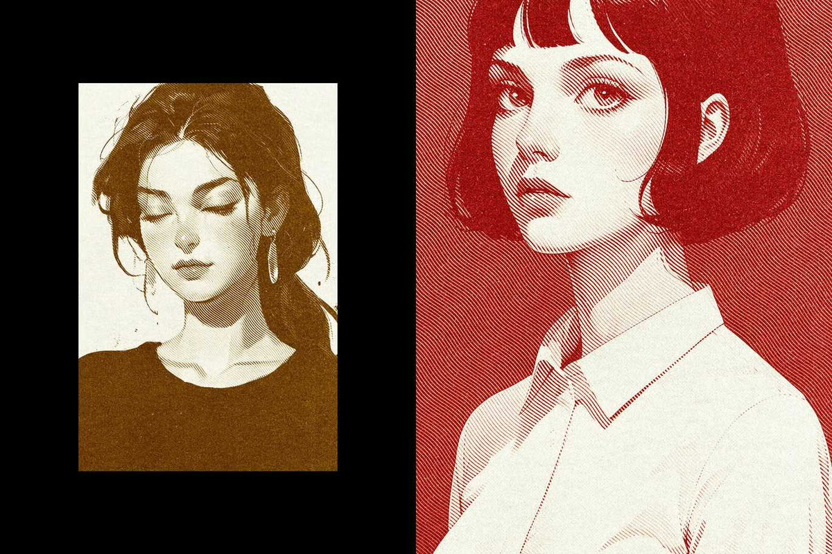 The Designer's Arsenal Of 21 Photoshop Effects