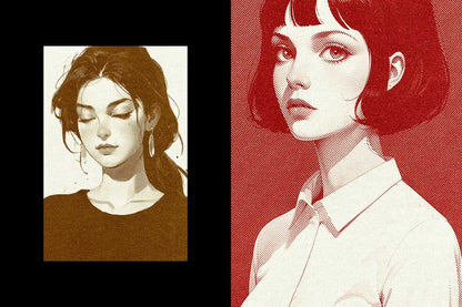 The Designer's Arsenal Of 21 Photoshop Effects