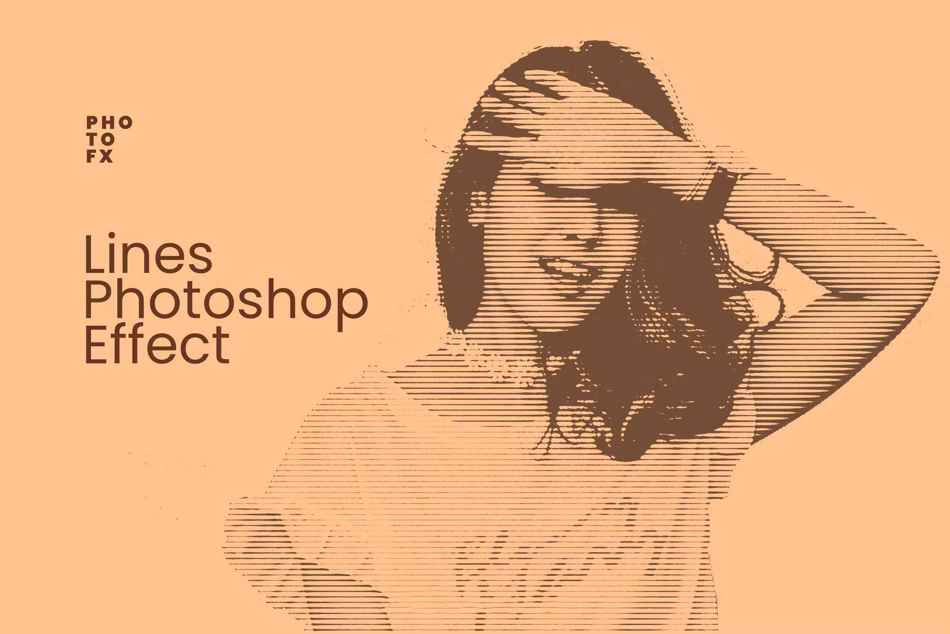 23-In-1 Posh Photoshop Templates Bundle - Photoboto