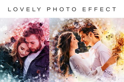 16 Superb Photoshop Actions Bundle - Photoboto