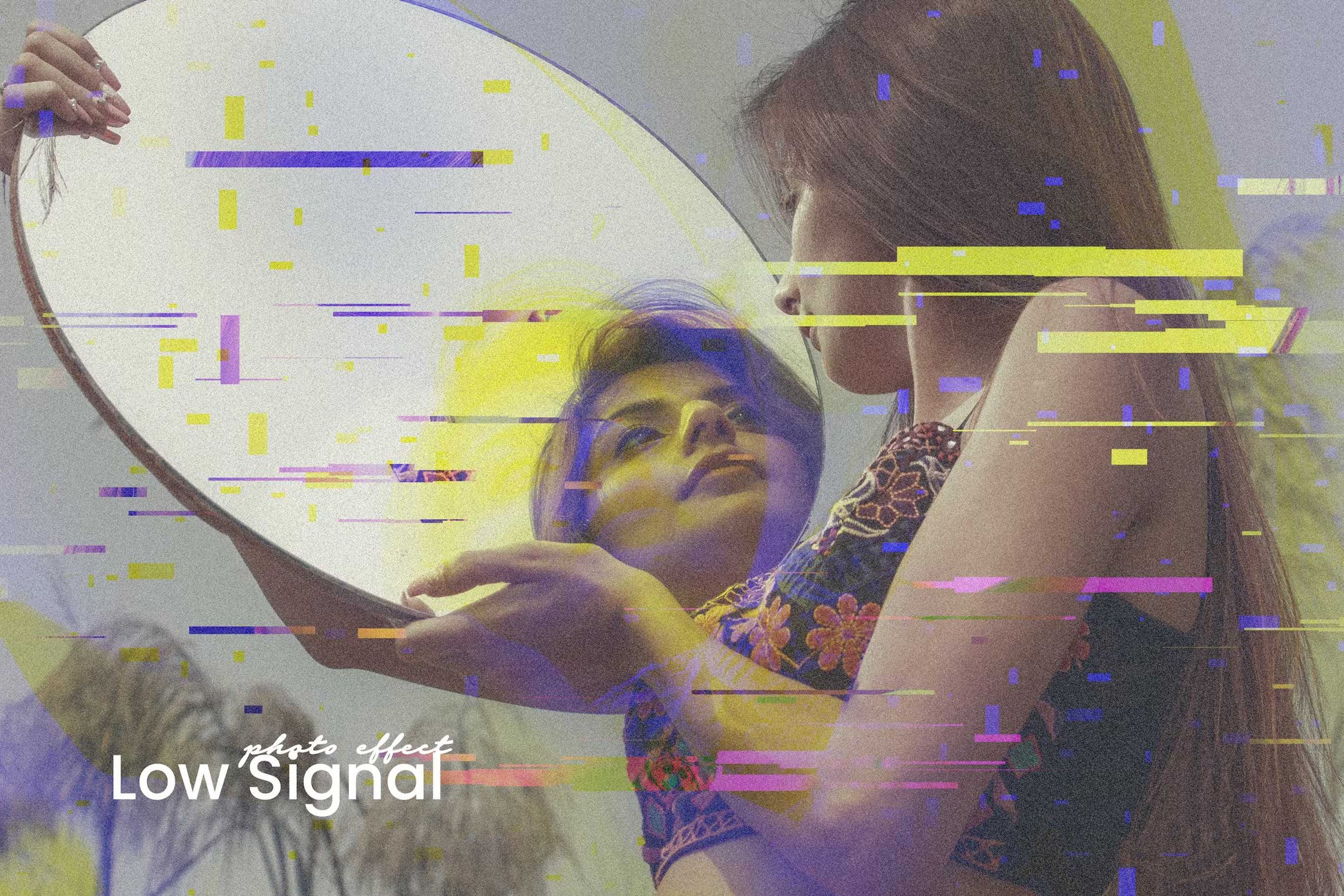 24 Stylish Photoshop Effects Bundle - Photoboto