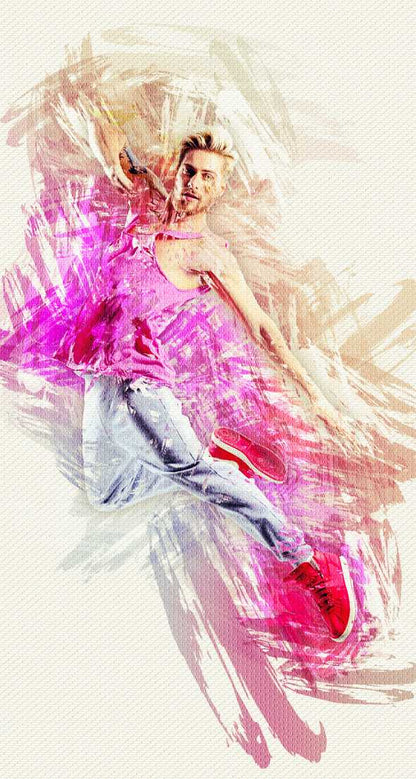 19 Studio-Grade Photoshop Actions Bundle