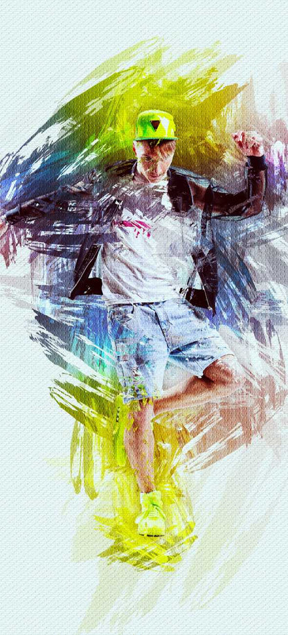 19 Studio-Grade Photoshop Actions Bundle