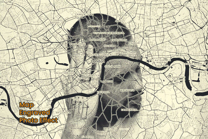 15 Intricate Engraving Photoshop Effects - Photoboto