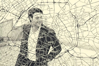 15 Intricate Engraving Photoshop Effects - Photoboto