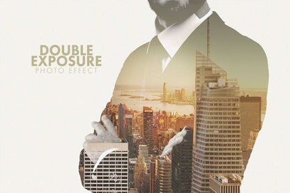 21 Custom FX Photoshop Templates Bundle