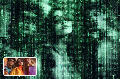 21 Design Magic Photoshop Effects Bundle