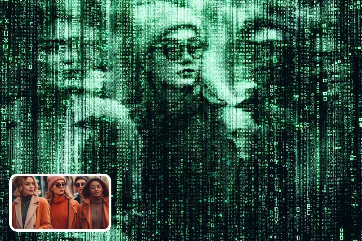 21 Design Magic Photoshop Effects Bundle