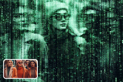 21 Design Magic Photoshop Effects Bundle