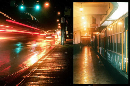 The Catalyst Pack 22 Photoshop Effects