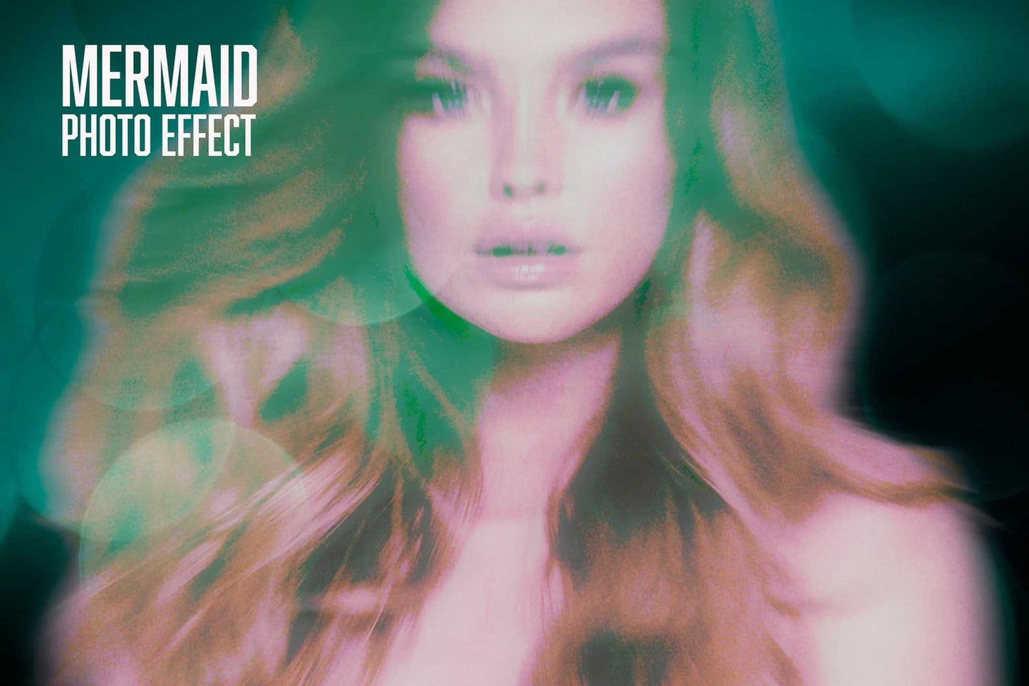 20 Ultimate Artisan Photoshop Effects Bundle