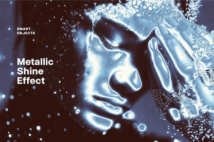 The Digital Artistry Collection Of 21 Photoshop Effects