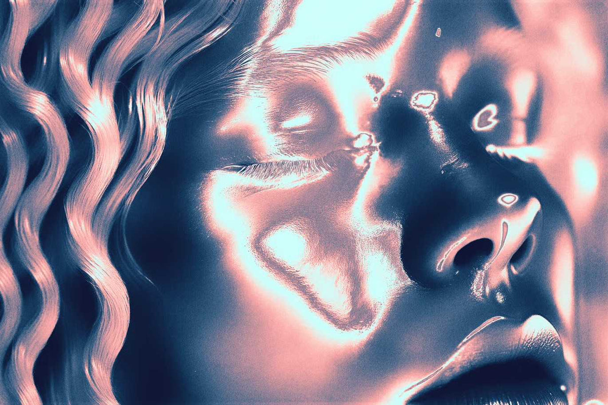 The Digital Artistry Collection Of 21 Photoshop Effects
