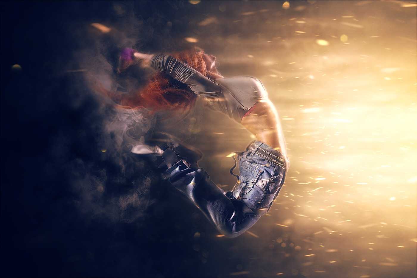 The Ultimate Bundle Of 22 Photoshop Actions - Photoboto