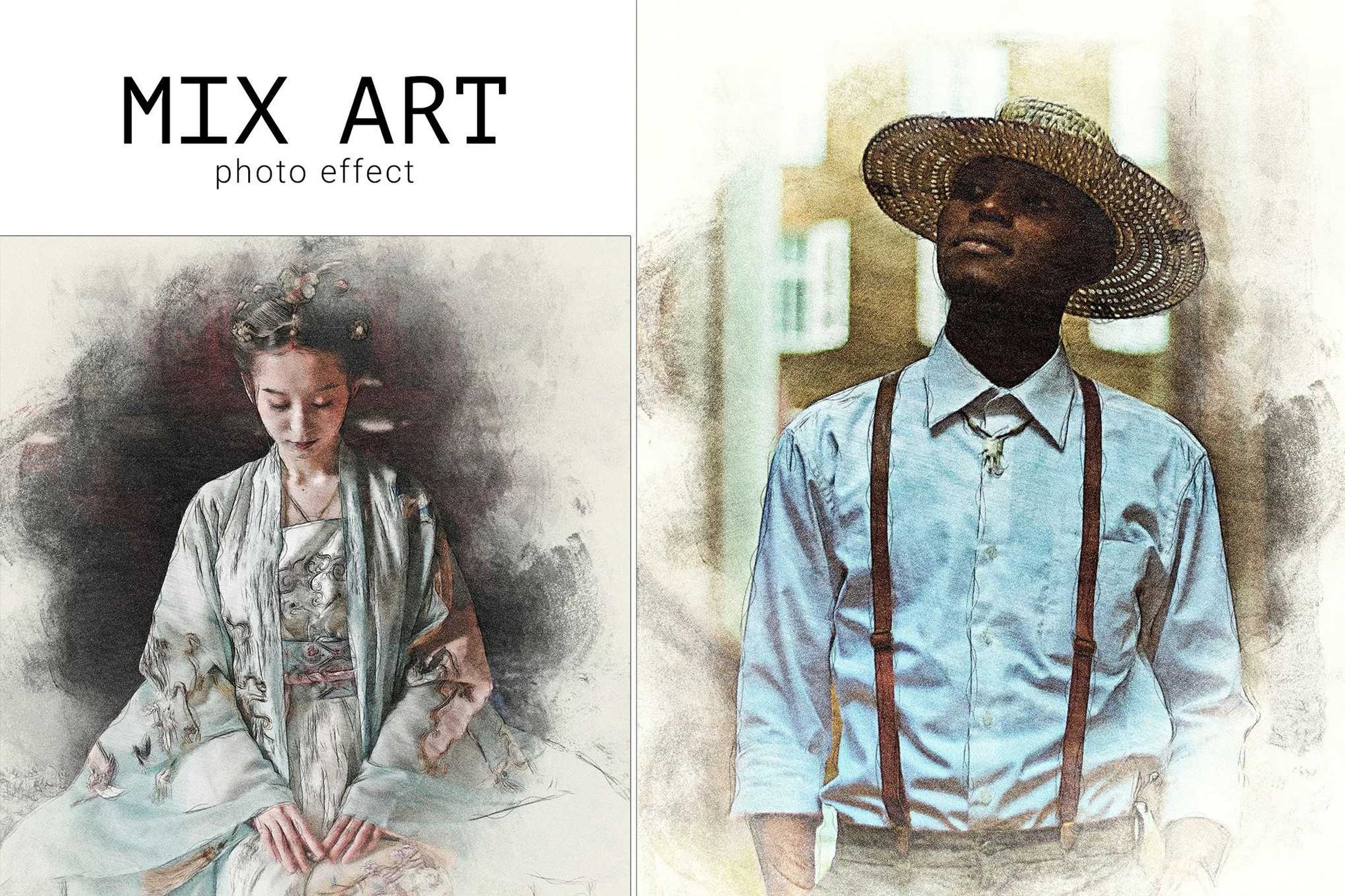 The Master Collection Of 25 Photoshop Templates - Photoboto