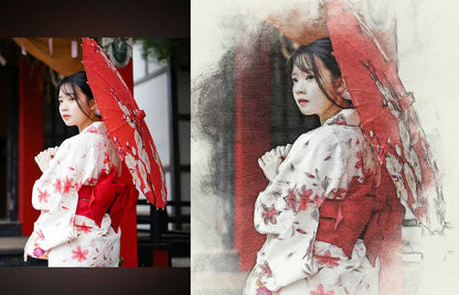 The Master Collection Of 25 Photoshop Templates - Photoboto