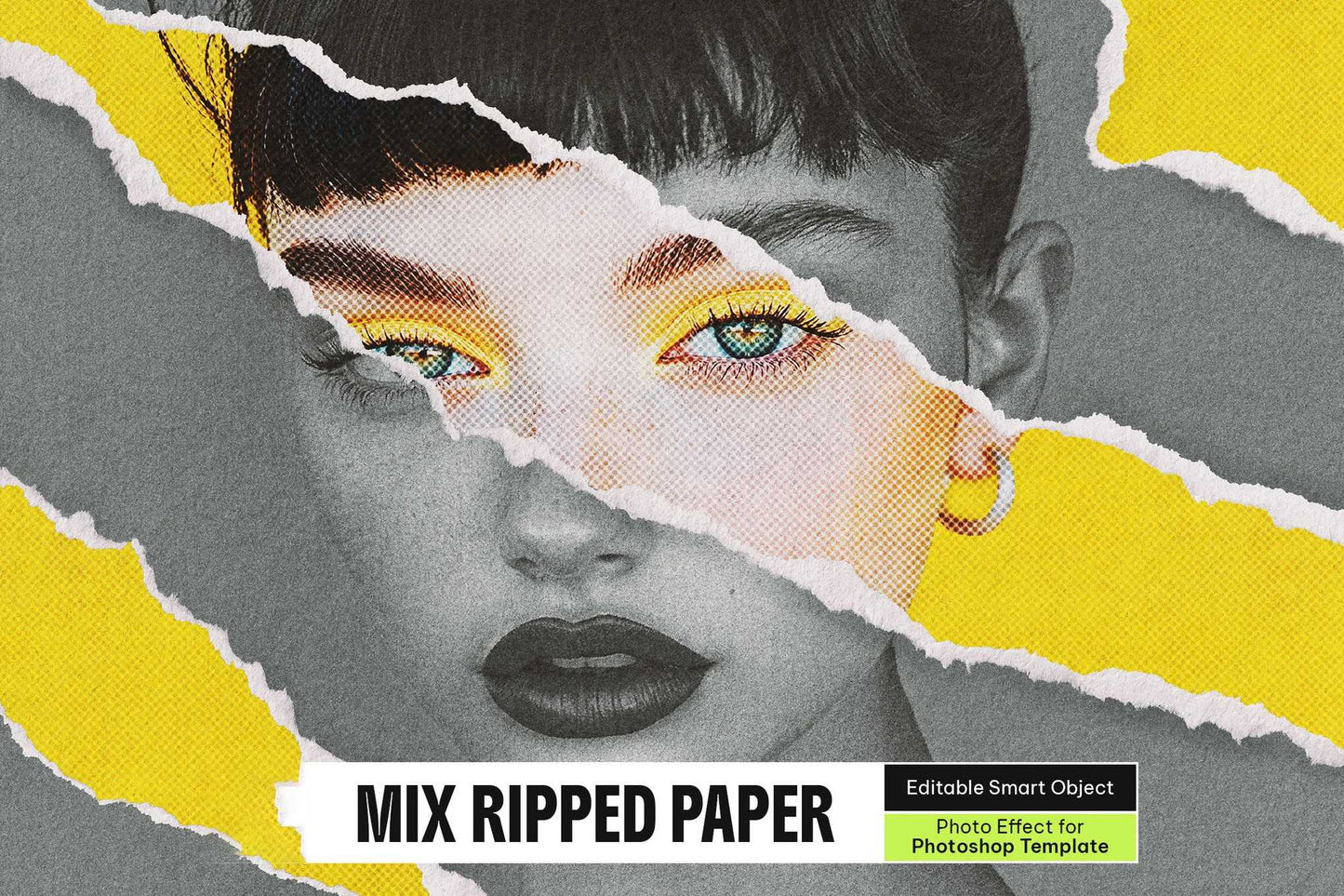 22 StyleCraft Photoshop Effects Bundle